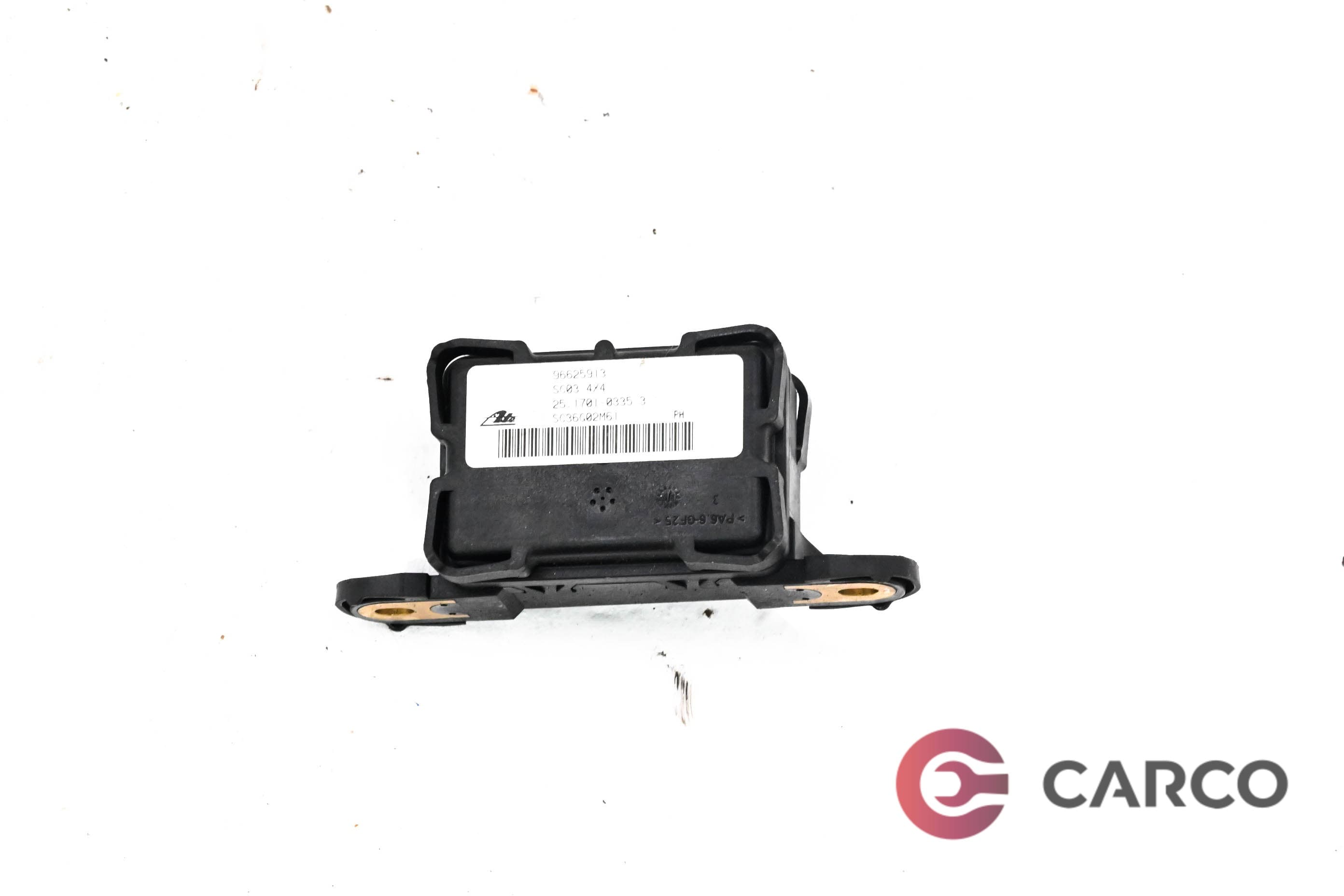 Сензор ESP 96625913 за CHEVROLET CAPTIVA (C100, C140) 2.0 D 4WD (2006)