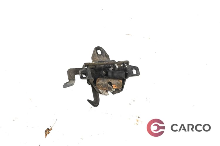 Брава преден капак за CHEVROLET CAPTIVA (C100, C140) 2.0 D 4WD (2006)