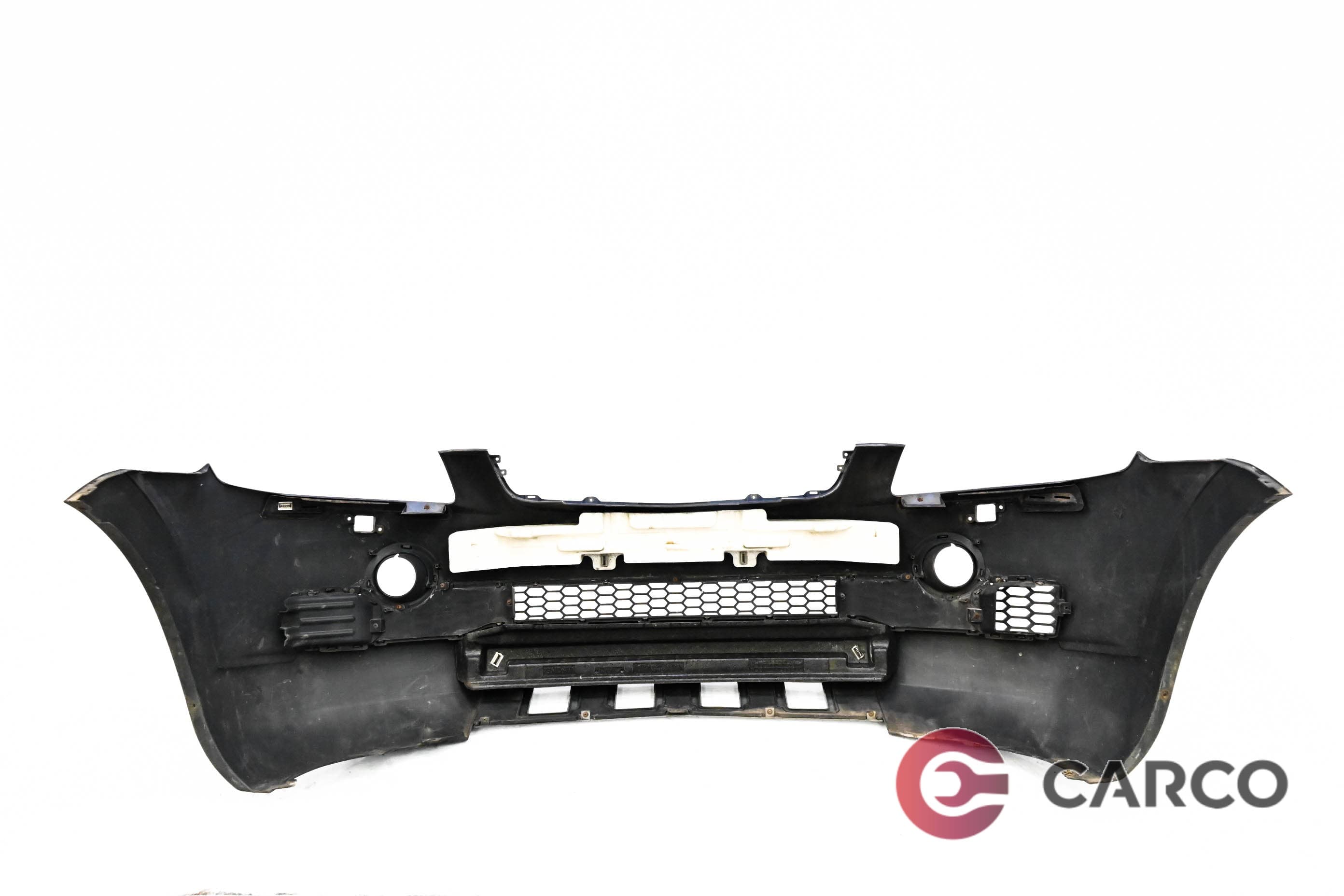 Задна броня за CHEVROLET CAPTIVA (C100, C140) 2.0 D 4WD (2006)