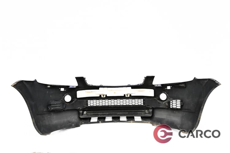 Задна броня за CHEVROLET CAPTIVA (C100, C140) 2.0 D 4WD (2006)