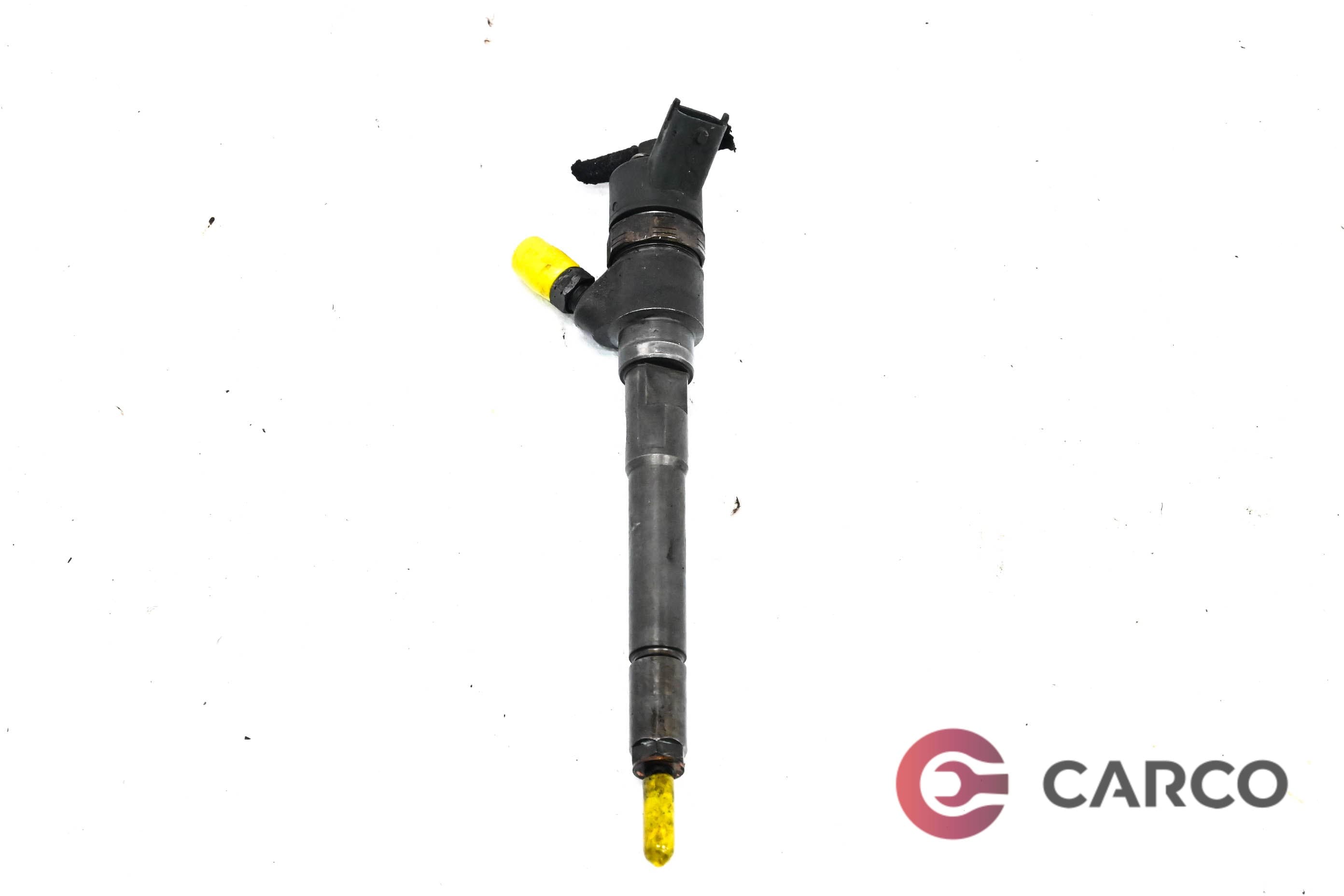 Дюза дизел 0445110 270  AZBH5SD   96440397 за CHEVROLET CAPTIVA (C100, C140) 2.0 D 4WD (2006)