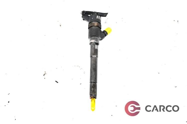 Дюза дизел 0445110 270  AZIABW7   96440397 за CHEVROLET CAPTIVA (C100, C140) 2.0 D 4WD (2006)