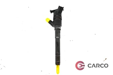 Дюза дизел 0445110 270  BZKK8EB  96440397 за CHEVROLET CAPTIVA (C100, C140) 2.0 D 4WD (2006)