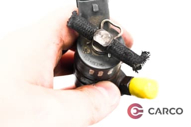 Дюза дизел 0445110 270  BZKK8EB  96440397 за CHEVROLET CAPTIVA (C100, C140) 2.0 D 4WD (2006)