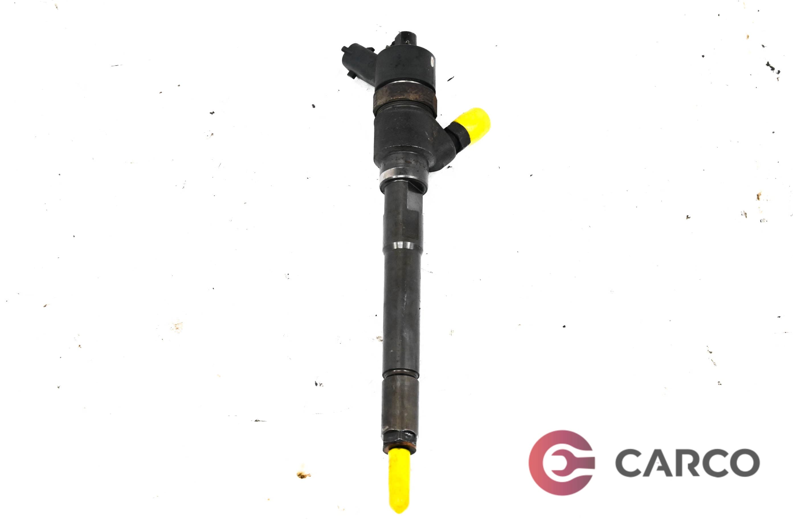 Дюза дизел 0445110 270  8ZAM85B   96440397 за CHEVROLET CAPTIVA (C100, C140) 2.0 D 4WD (2006)