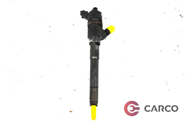 Дюза дизел 0445110 270  8ZAM85B   96440397 за CHEVROLET CAPTIVA (C100, C140) 2.0 D 4WD (2006)