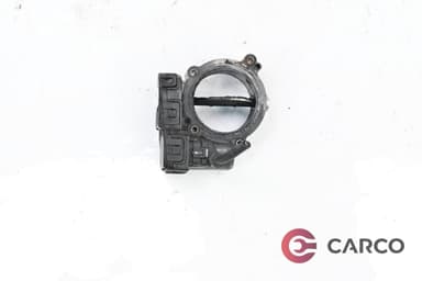 Дросел клапа 651 090 01 70 за JEEP PATRIOT (MK74) 2.2 CRD 4x4 (2007)