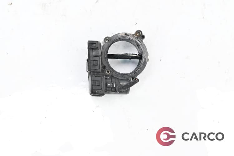 Дросел клапа 651 090 01 70 за JEEP PATRIOT (MK74) 2.2 CRD 4x4 (2007)