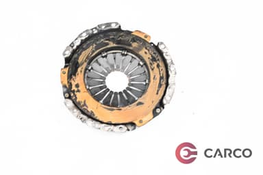 Притискателен диск за HONDA CR-V I (RD) 2.0 16V 4WD (RD1, RD3) (1995 - 2002)