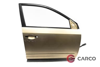 Врата предна дясна за NISSAN MURANO (Z50) 3.5 4x4 (2003)