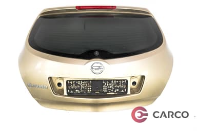 Заден капак за NISSAN MURANO (Z50) 3.5 4x4 (2003)