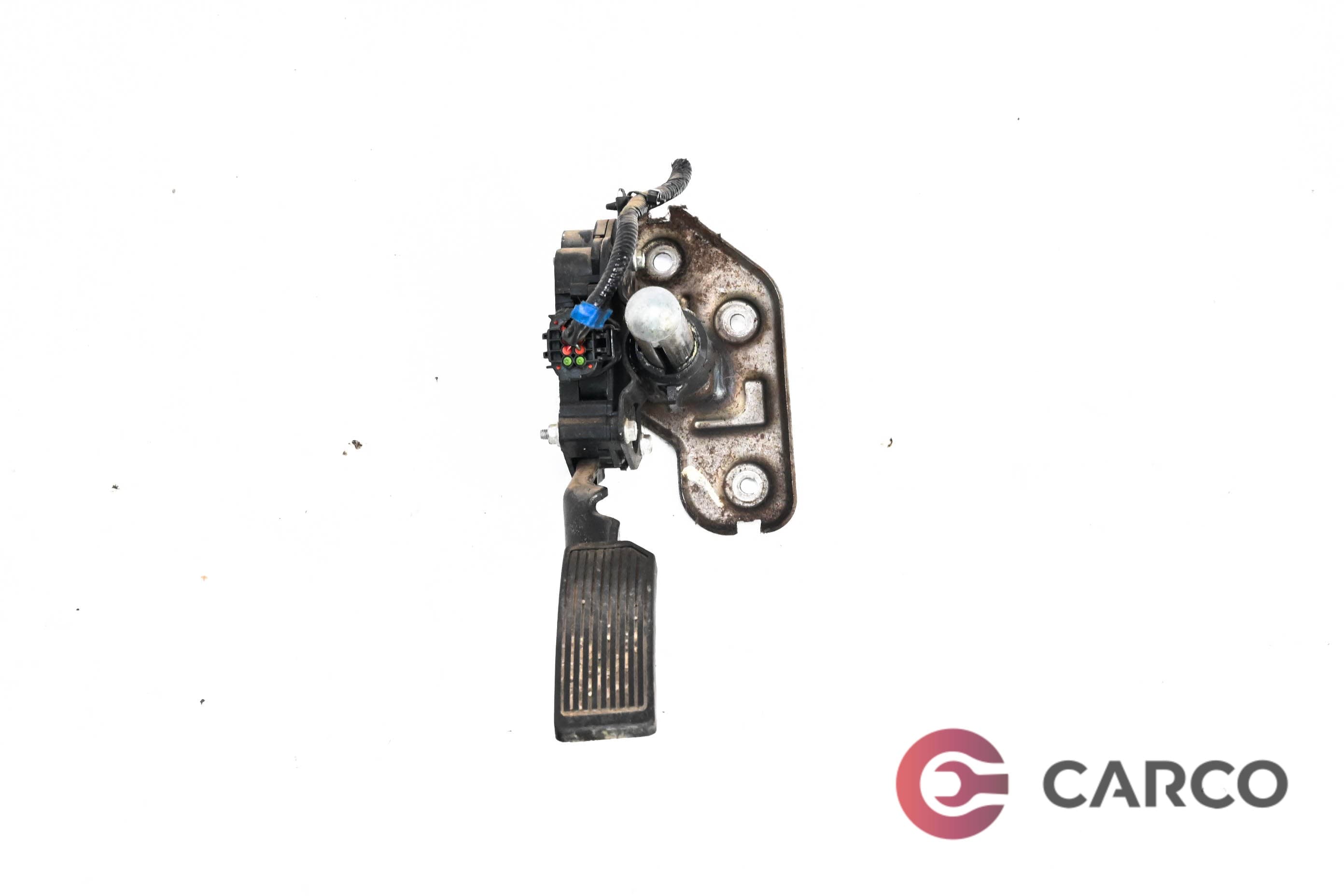 Педал газ 18002 CA100 за NISSAN MURANO (Z50) 3.5 4x4 (2003)