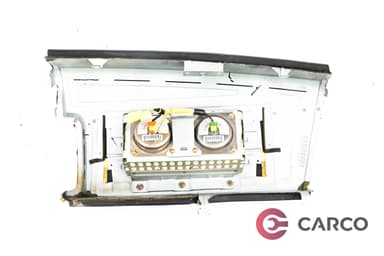 AIRBAG пасажер за NISSAN MURANO (Z50) 3.5 4x4 (2003)