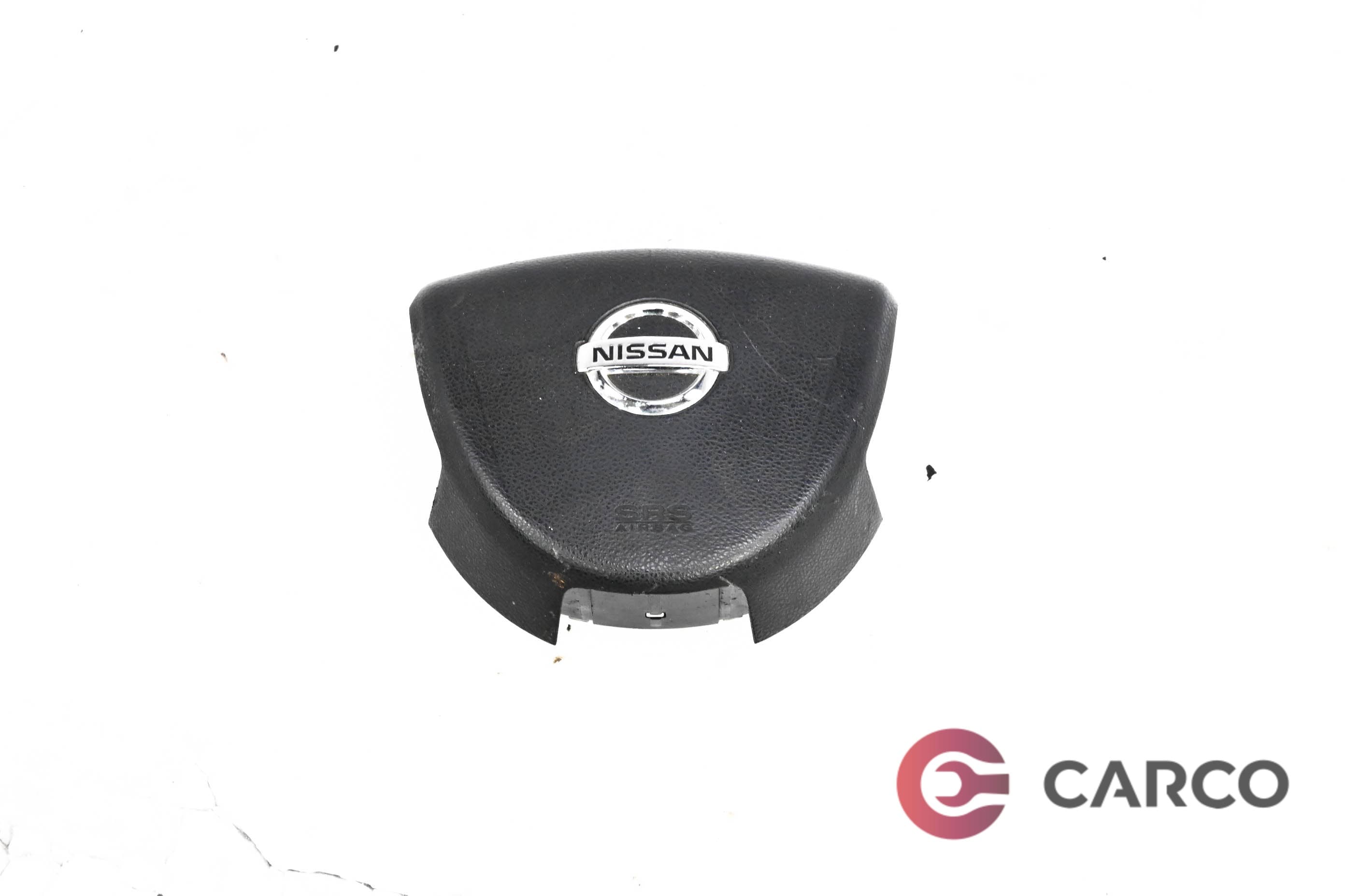 AIRBAG волан за NISSAN MURANO (Z50) 3.5 4x4 (2003)