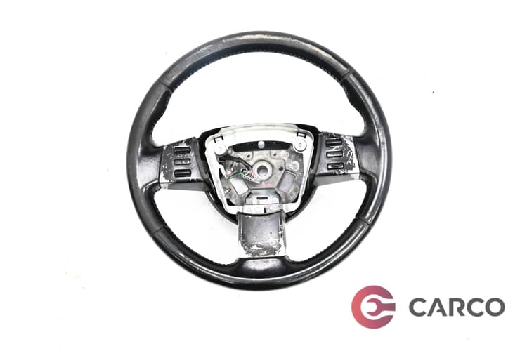 Волан за NISSAN MURANO (Z50) 3.5 4x4 (2003)