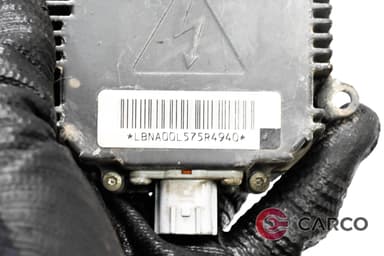 Баласт десен NZMNS111LBNA за NISSAN MURANO (Z50) 3.5 4x4 (2003)