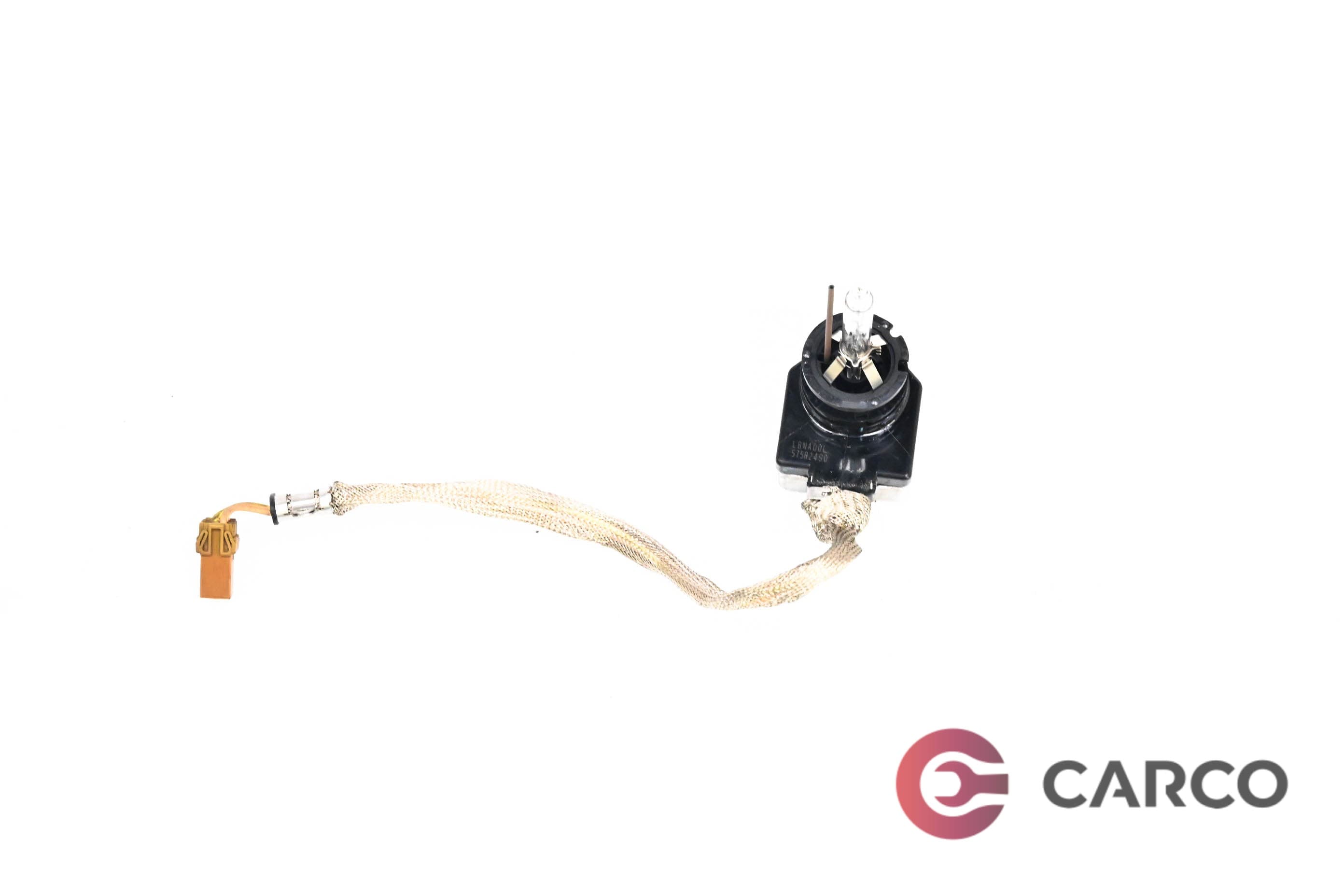Ксенонова крушка лява LBNA00L 575R2490 за NISSAN MURANO (Z50) 3.5 4x4 (2003)