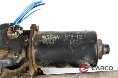 Моторче чистачки предни за NISSAN MURANO (Z50) 3.5 4x4 (2003)