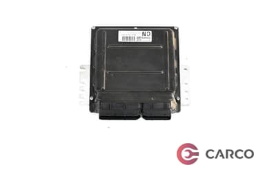 Компютър двигател MEC63 760 за NISSAN MURANO (Z50) 3.5 4x4 (2003)