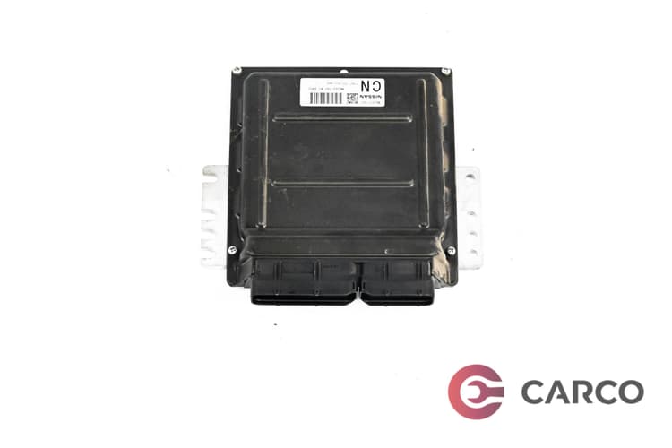 Компютър двигател MEC63 760 за NISSAN MURANO (Z50) 3.5 4x4 (2003)