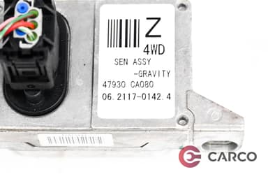 Сензор 47930 CA080 за NISSAN MURANO (Z50) 3.5 4x4 (2003)