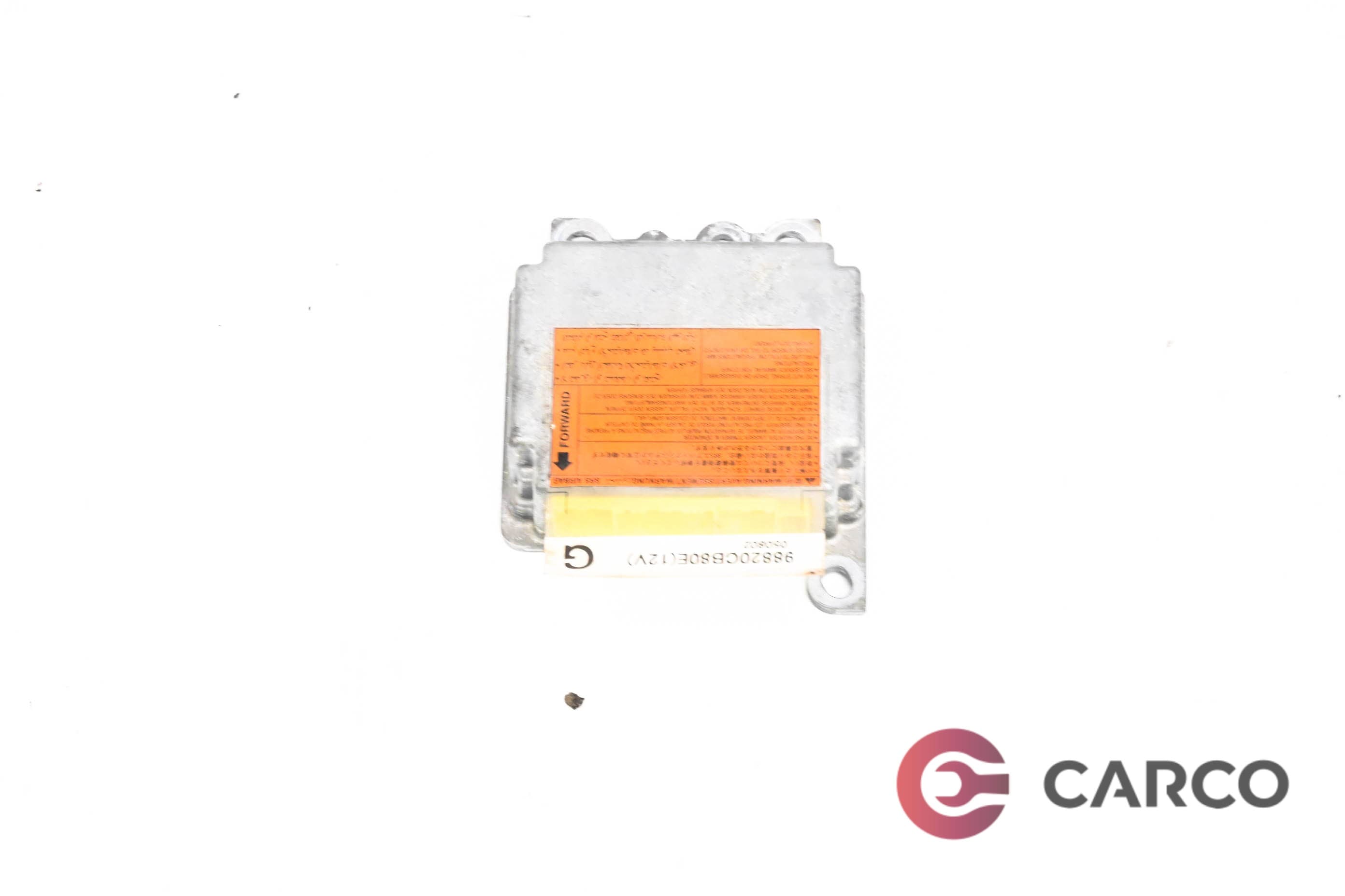 Компютър скорости 31036 CC00A за NISSAN MURANO (Z50) 3.5 4x4 (2003)