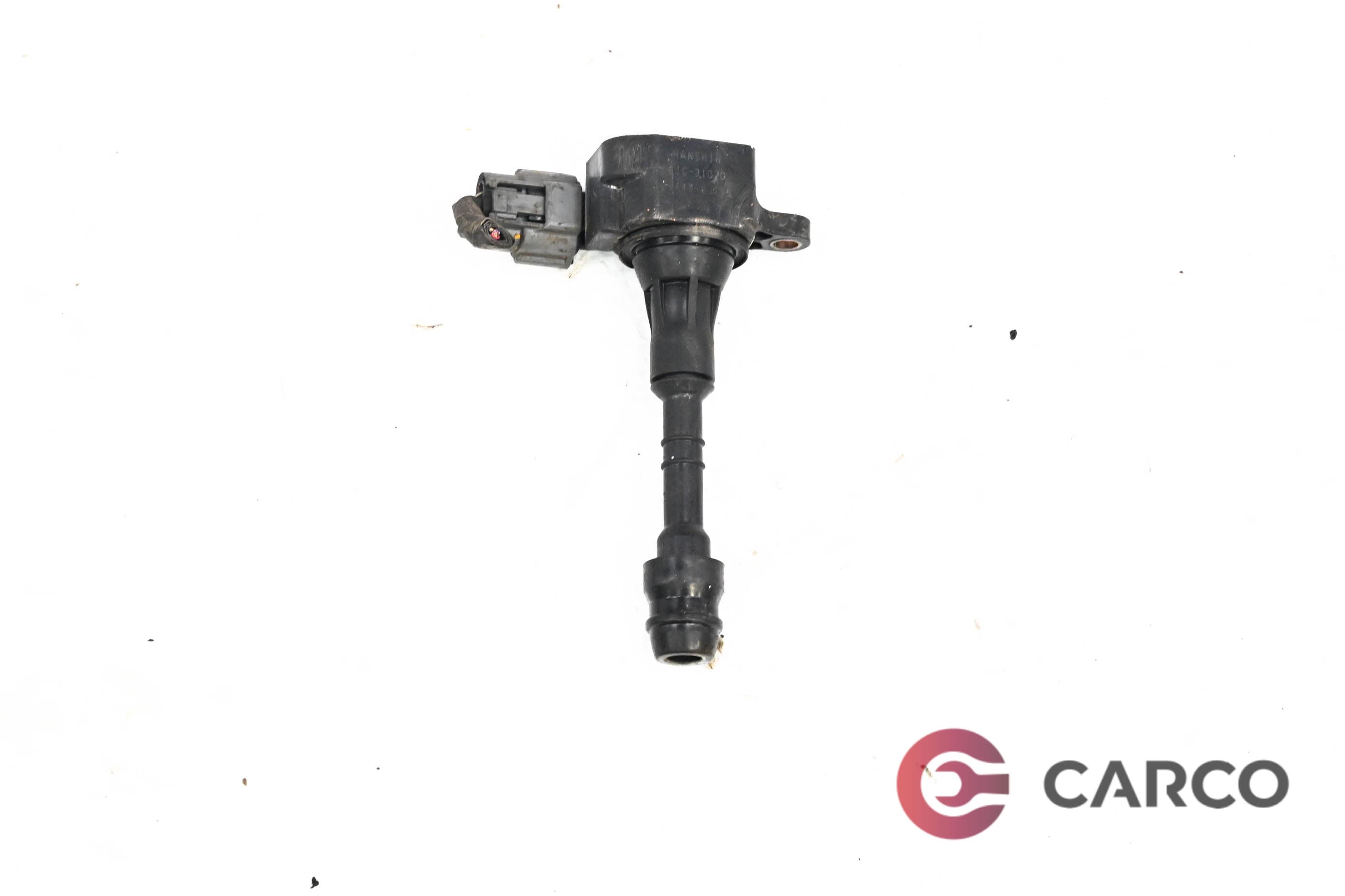 Бобина 22448 8J115 за NISSAN MURANO (Z50) 3.5 4x4 (2003)
