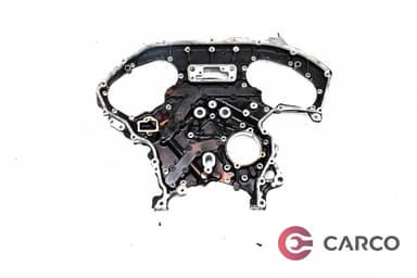 Капак ангренаж вътрешна верига за NISSAN MURANO (Z50) 3.5 4x4 (2003)