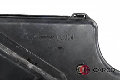 Въздуховод за NISSAN MURANO (Z50) 3.5 4x4 (2003)