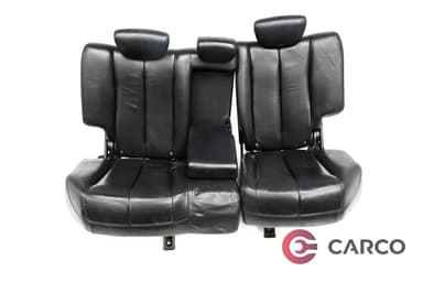 Седалки задни за NISSAN MURANO (Z50) 3.5 4x4 (2003)