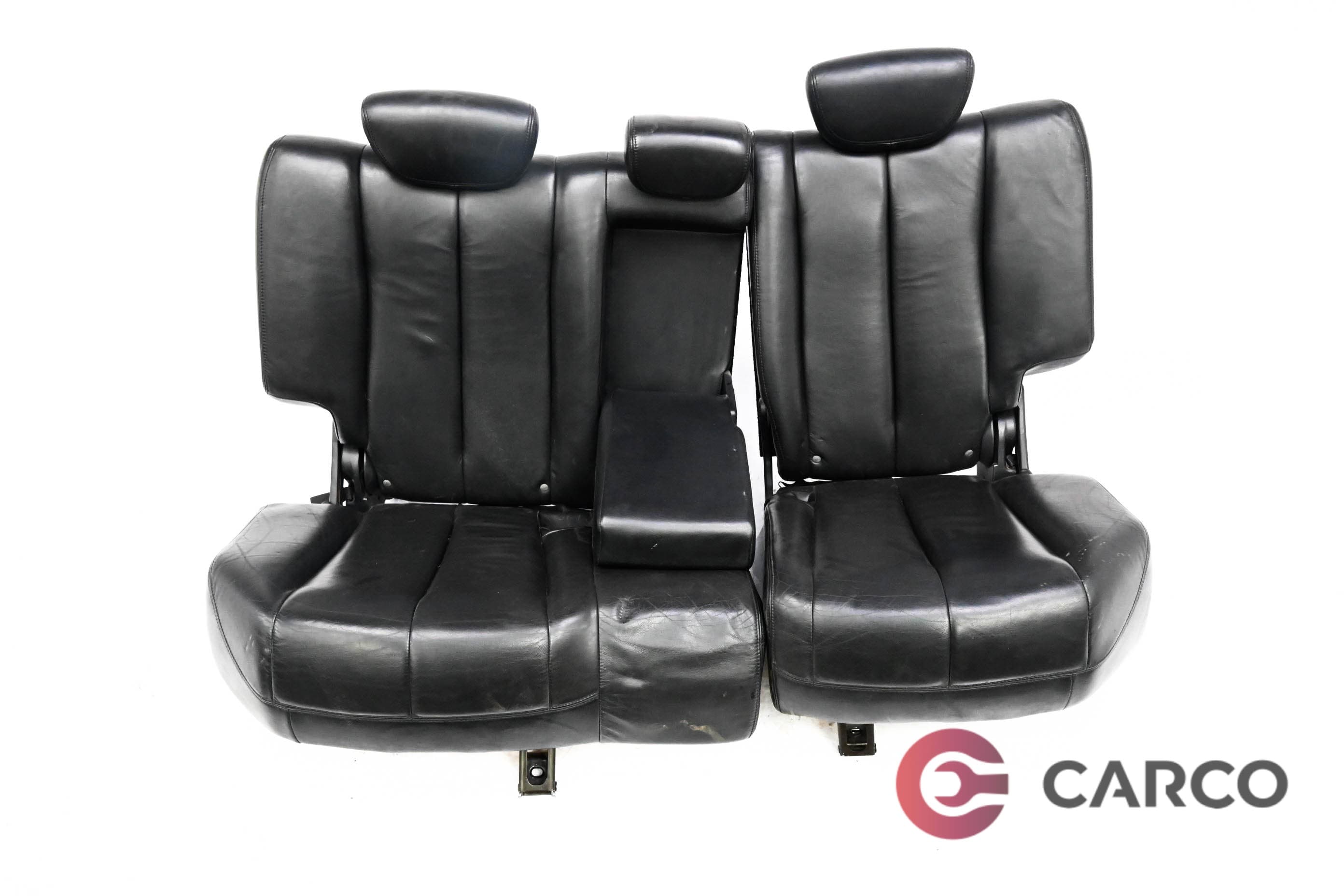 Седалки задни за NISSAN MURANO (Z50) 3.5 4x4 (2003)