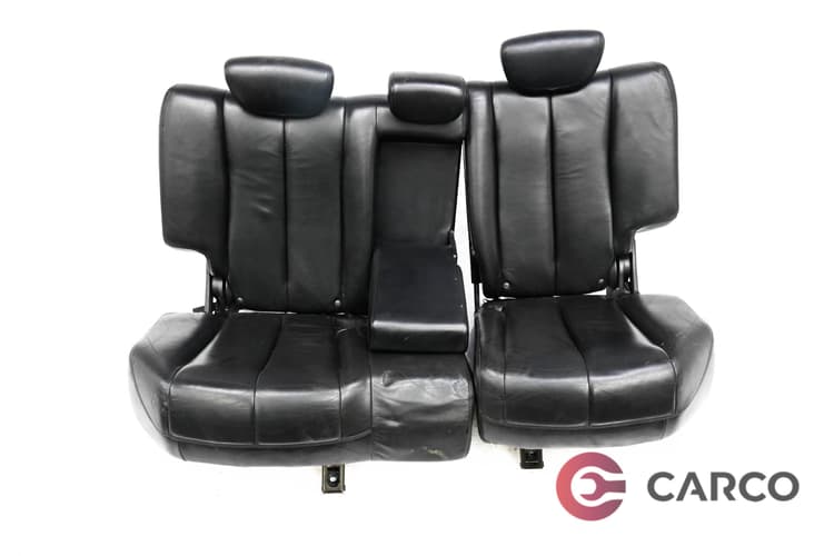 Седалки задни за NISSAN MURANO (Z50) 3.5 4x4 (2003)