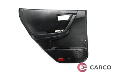 Кора врата задна лява за NISSAN MURANO (Z50) 3.5 4x4 (2003)
