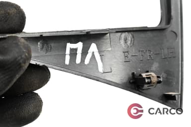Копчета памет седалка за NISSAN MURANO (Z50) 3.5 4x4 (2003)