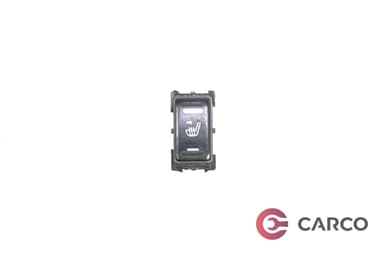 Копче подгрев седалка за NISSAN MURANO (Z50) 3.5 4x4 (2003)