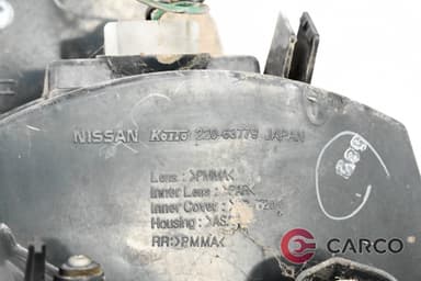 Стоп десен за NISSAN MURANO (Z50) 3.5 4x4 (2003)