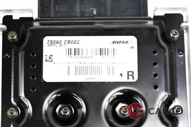 Усилвател 28060 CB00C за NISSAN MURANO (Z50) 3.5 4x4 (2003)