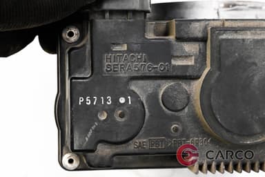 Дросел клапа SERA576 01 P5713 1 за NISSAN MURANO (Z50) 3.5 4x4 (2003)