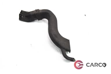 Въздуховод за TOYOTA COROLLA Liftback (_E11_) 2.0 D (CE110) (1997 - 2002)