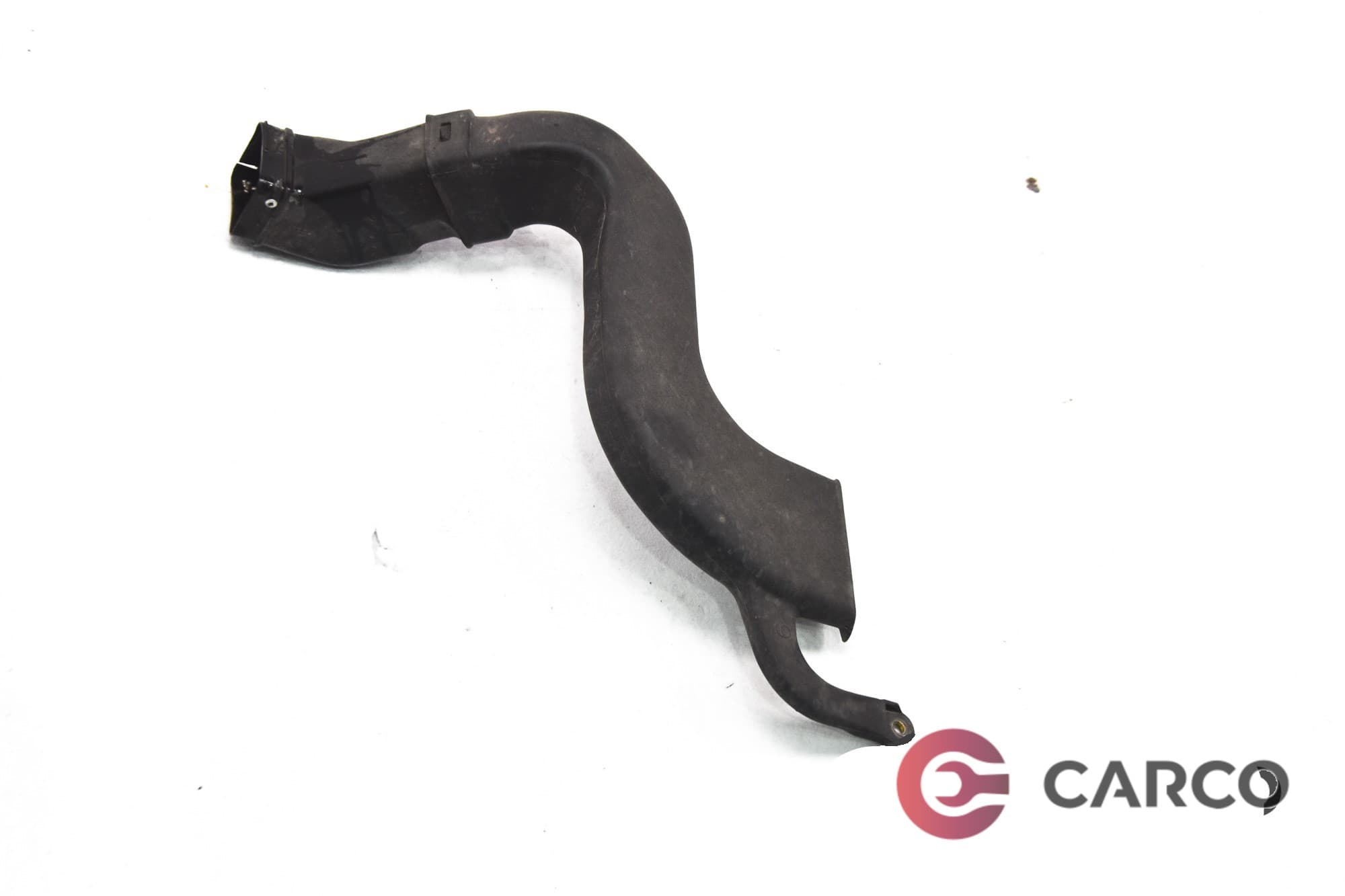 Въздуховод за TOYOTA COROLLA Liftback (_E11_) 2.0 D (CE110) (1997 - 2002)