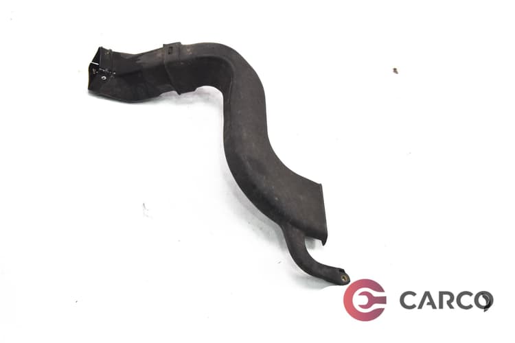 Въздуховод за TOYOTA COROLLA Liftback (_E11_) 2.0 D (CE110) (1997 - 2002)