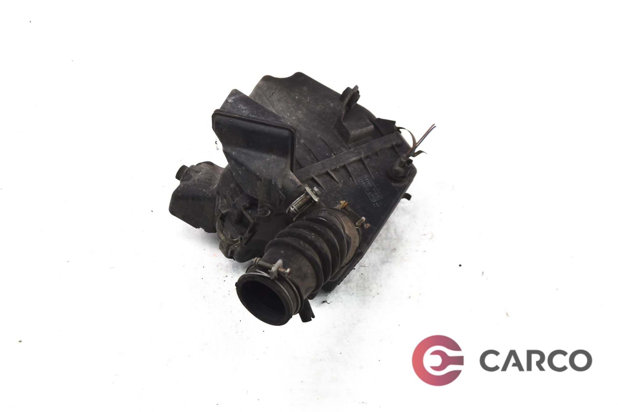 Кутия въздушен филтър за TOYOTA COROLLA Liftback (_E11_) 2.0 D (CE110) (1997 - 2002)