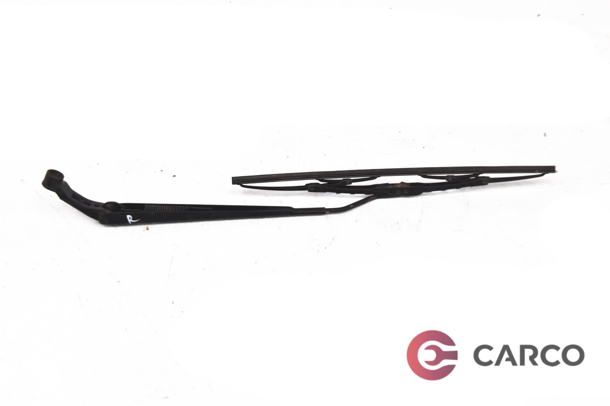 Рамо чистачка дясна за TOYOTA COROLLA Liftback (_E11_) 2.0 D (CE110) (1997 - 2002)