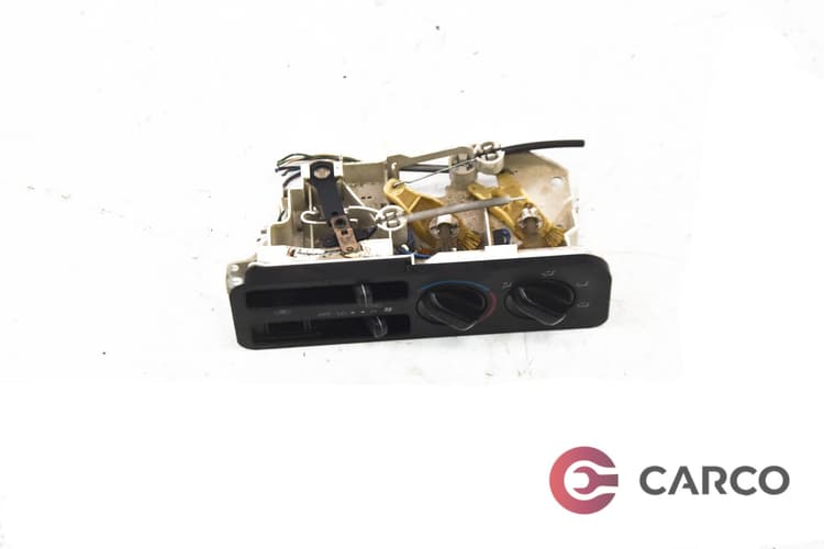 Управление парно за TOYOTA COROLLA Liftback (_E11_) 2.0 D (CE110) (1997 - 2002)