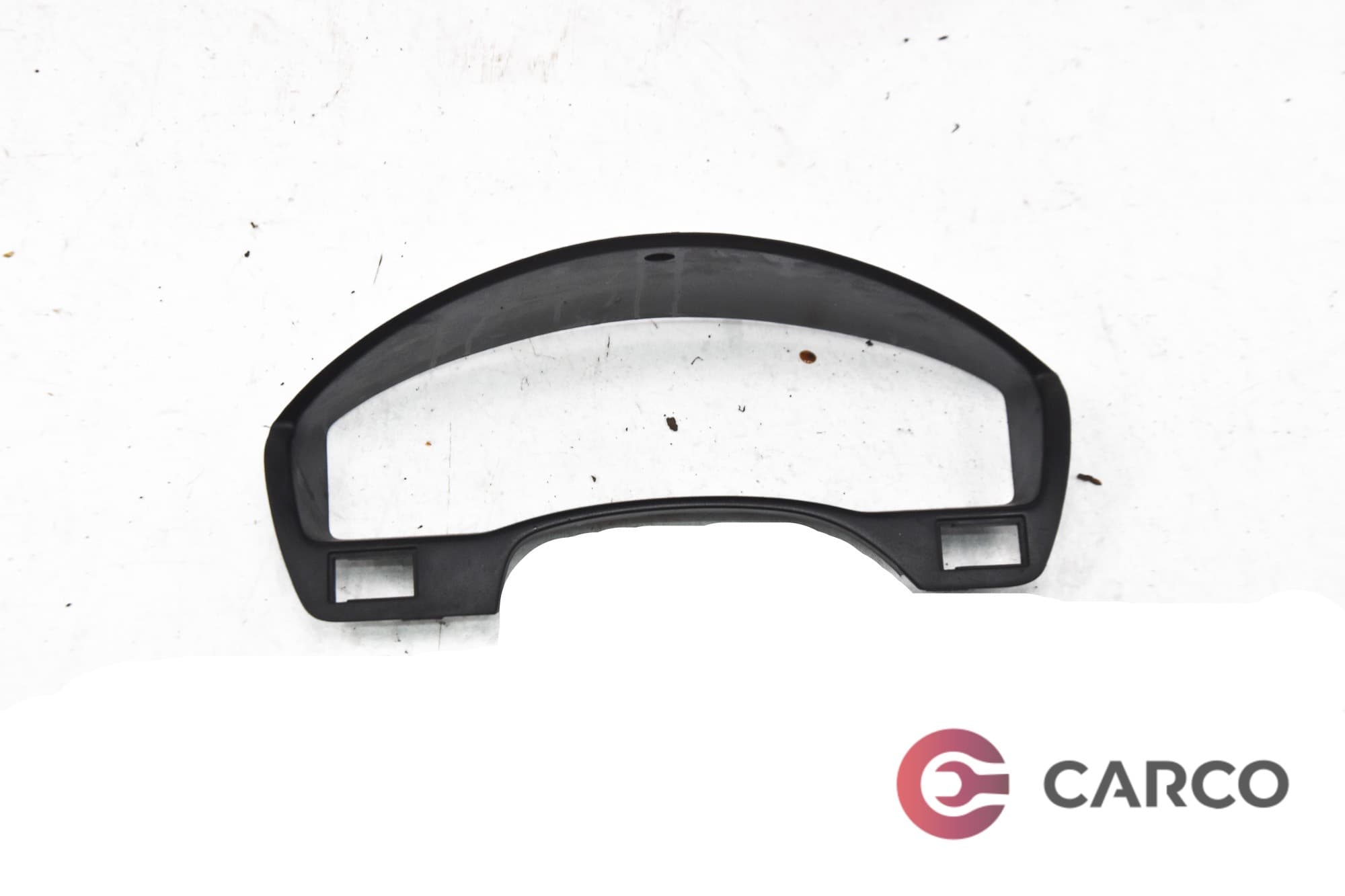 Конзола около километраж за TOYOTA COROLLA Liftback (_E11_) 2.0 D (CE110) (1997 - 2002)