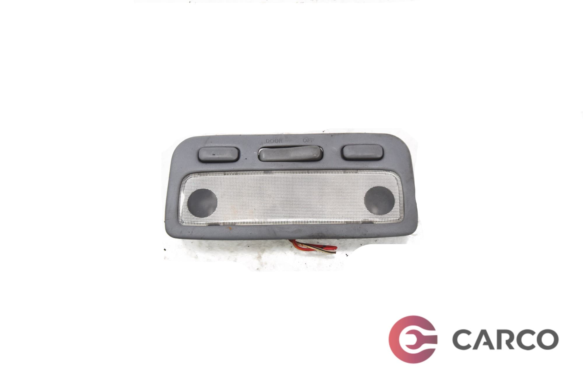 Плафон за TOYOTA COROLLA Liftback (_E11_) 2.0 D (CE110) (1997 - 2002)
