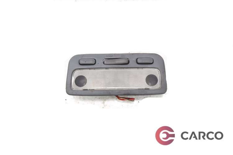 Плафон за TOYOTA COROLLA Liftback (_E11_) 2.0 D (CE110) (1997 - 2002)