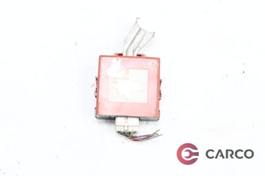 Модул централно заключване 151300 5564 за TOYOTA COROLLA Liftback (_E11_) 2.0 D (CE110) (1997 - 2002)