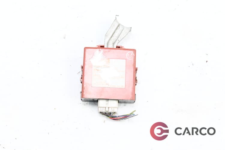 Модул централно заключване 151300 5564 за TOYOTA COROLLA Liftback (_E11_) 2.0 D (CE110) (1997 - 2002)