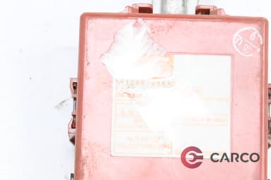 Модул централно заключване 151300 5564 за TOYOTA COROLLA Liftback (_E11_) 2.0 D (CE110) (1997 - 2002)